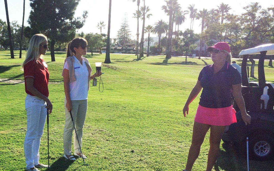 5 More Golf Talking Points to Boost your Biz
