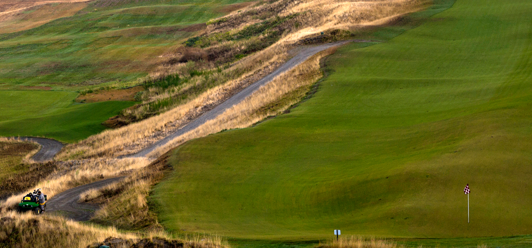 The Ultimate Spectator’s Guide to the 2015 US Open at Chambers Bay